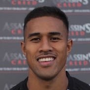 Michael Chee Kam (@chee_kam) 's Twitter Profile Photo