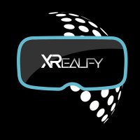 Realfy (@realfyxr) 's Twitter Profile