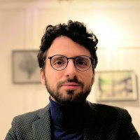 Vincenzo Tufaro (@vincenzo_tufaro) 's Twitter Profile