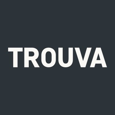 wearetrouva Profile Picture