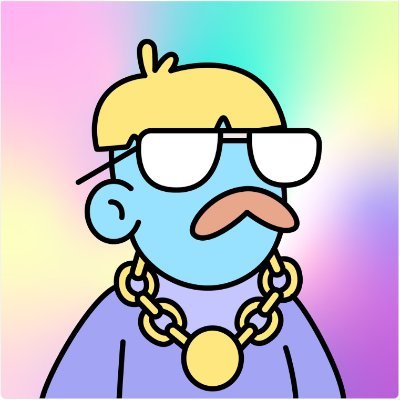 Thaddeust336y's profile picture. Talented picture 2024 about #BTC
Gnoma Anoma (🧙‍♂️,🧙‍♂️)