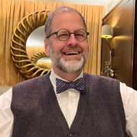 Leo Linbeck III (@leo3linbeck) 's Twitter Profile