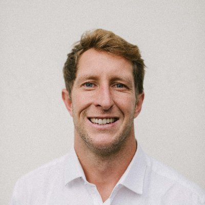 On a mission to master sales across multiple industries - without being salesy