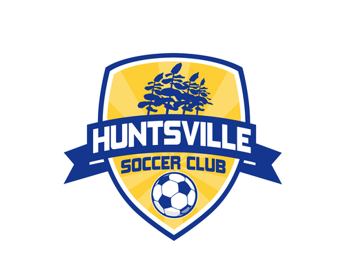 The Huntsville Soccer Club's Official Twitter Account