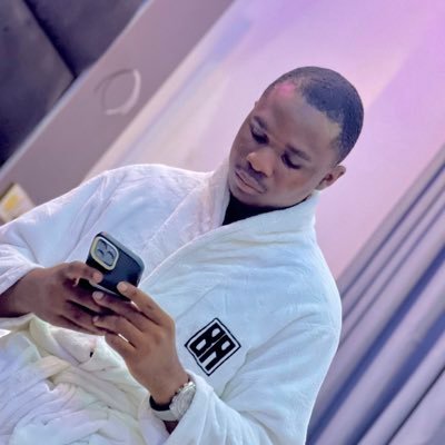 eseohe_albert's profile picture. Good