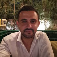 İbrahim Ethem Arslan(@ibraEthemArslan) 's Twitter Profile Photo