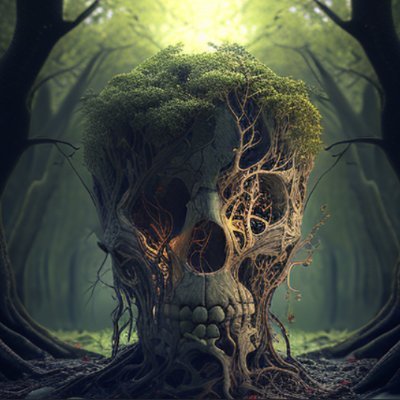 0xDeBr1's profile picture. Don't deny to the body what is naturally it's right, not even under religious pretext