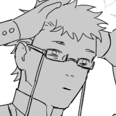 Tetsuka Yusuke 👓| #ELN_commu #Mugenya_school | 18 | ชั้นต้น ปี1 | พลังซัมม่อน - Pawn | สามารถทักโค/โรล/เวิ่นได้ | มือใหม่มูทวิต ยังไงก็ฝากตัวด้วยนะคะ
