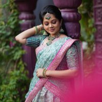 Anitha sampath_Official(@OfficialAnitha) 's Twitter Profile Photo