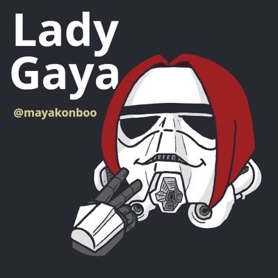 Lady Gaya