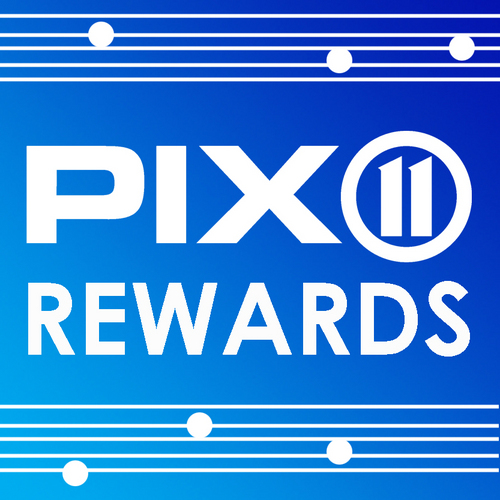 Be a #PIXVIP! Follow for exclusive access to contests, winner announcements and inside info on PIX11!
