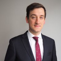 Hubert Cichocki (@huberttcichocki) 's Twitter Profile