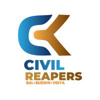 Civil Reapers Official(@CivilReapers23) 's Twitter Profile Photo
