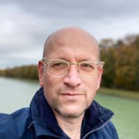 André Krischer (@andrekrischer) 's Twitter Profile