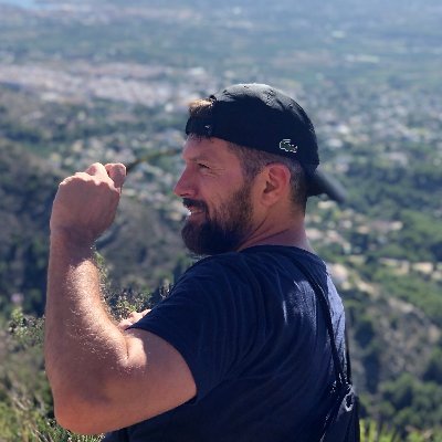 SteliosKounou's profile picture. 🚀 CEO @Raffall – Making online raffles trustworthy 🎟️ | Innovating in tech | Cat enthusiast 🐱, food lover 🍣 & big ideas 💡