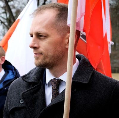 Przedsiębiorca w branży budowlanej.

Przew. Komitetu @KrkDlaKierowcow
Kandydat do Rady Miasta Krakowa Okręg 2 - Prądnik Biały, Krowodrza.
Prezes RN Kraków