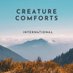 Creature Comforts (@CreaturComfor) Twitter profile photo