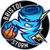 Bristol Storm (@BristolStorm) Twitter profile photo