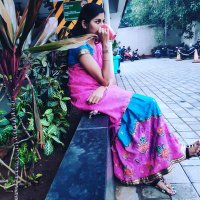 Ramani Prabha Devi(@ramaniprabadevi) 's Twitter Profile Photo