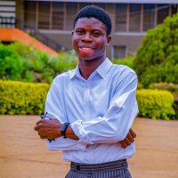 Damola Fagbile (@damolafagbile) 's Twitter Profile