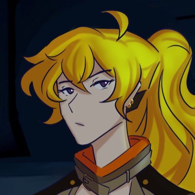 i draw — sometimes • socmeds; ypands • i hc blake belladonna as filipino let me have this • 99% of my wips are yang no kidding