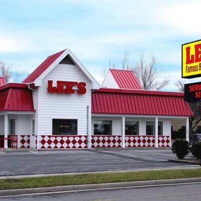 Lee's Chicken Lima (@leeschicklima) / Twitter