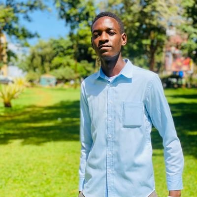 JosephMutatina's profile picture. Joseph Mutatina local from Kizinda 
Went to jovoc for o'level then Mbarara High School CHAAPA for A 
UICT 
GRC DEEE YR 2   22-23
THE GAMES AND SPORTS MIN