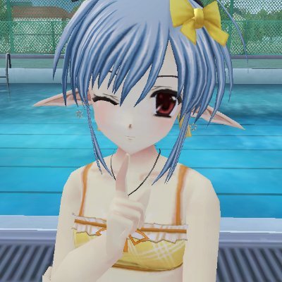seiGPX20230406's profile picture. まさか自分が凍結祭りに関係してしまうとは・・・。
今後、メインは復活しないと諦めつけたので、こちらで動きます。
名前は「セイG」改めて「セイGPX」でございます。
アイコンはキャラドルだったエレアですけどね。
