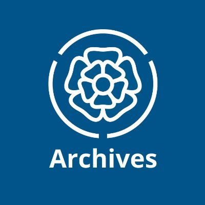 @northyorksc's Archives service. 

Follow for events and interesting tweets on North Yorkshire history. Visit our shop at https://t.co/FVkGbrtWZw