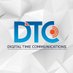 Digital Time Communications (@digitaltimecom1) Twitter profile photo Digital Time Communications (@digitaltimecom1) Twitter profile photo