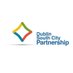 Dublin South City Partnership (@CityPartnership) Twitter profile photo