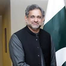 Official account of Shahid Khaqan Abbasi. Former Prime Minister of Pakistan, MNA NA-124. Tweets by SKA will be signed -SKA