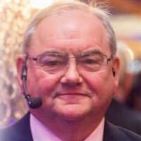 Neville Gaunt 💡💡💡 (@nevillegaunt) 's Twitter Profile Photo Neville Gaunt 💡💡💡 (@nevillegaunt) 's Twitter Profile Photo