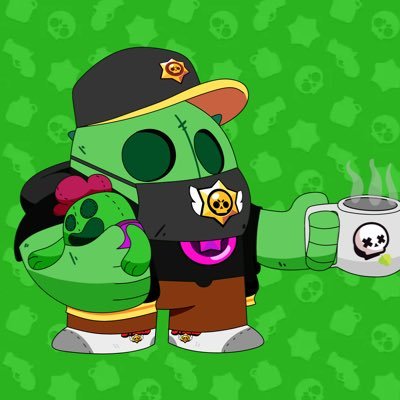 spike main + spike 🌵