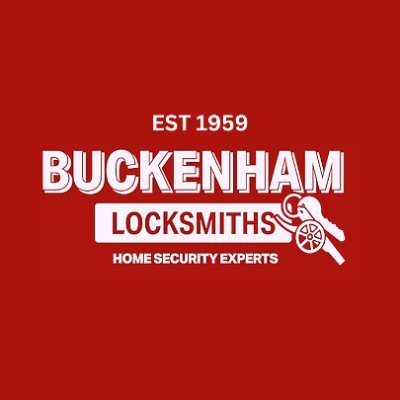 Locksmiths based in Potters Bar (Herts). Established in 1959. 🔑🔑🔑🔑