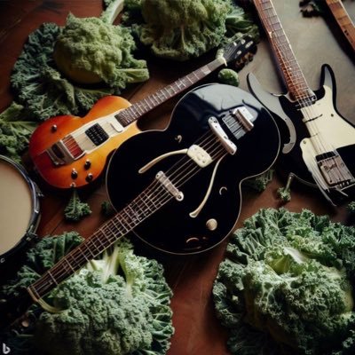 Beatles For Kale