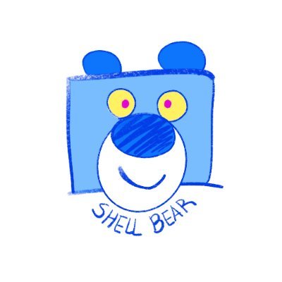 _shellbear Profile Picture