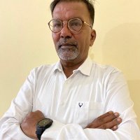 Prof. K Pattabhi Raman(@ProfPattabhi) 's Twitter Profile Photo