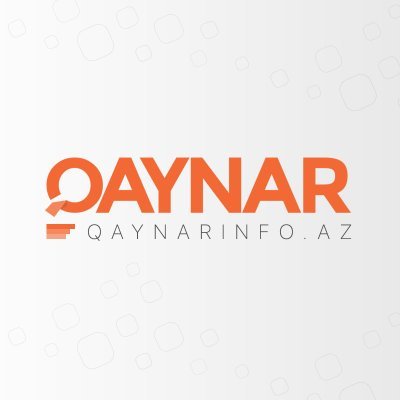 qaynarinfoaz's profile picture. Azərbaycan və dünya xəbərləri, analizlər, müəllif yazıları