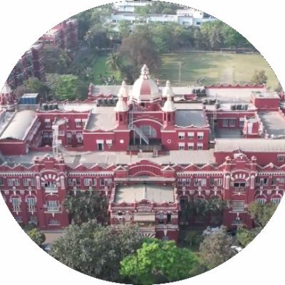 This is an official Twitter handle of South Eastern Railway headquarters at Kolkata. Engaged in running freight and passenger carrying trains.