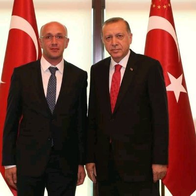 AK PARTİ KARAMAN İL BAŞKANI