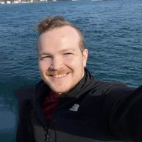 Daniel Geiszler (@geiszlerdaniel) 's Twitter Profile