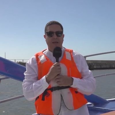 Periodista, director y fundador de EnSegundos, noticias de República Dominicana  https://t.co/jnMwt1TVBe