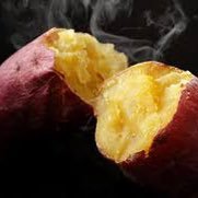 🍠 のアバター