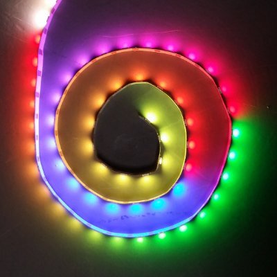 About LED strips and LED modules.