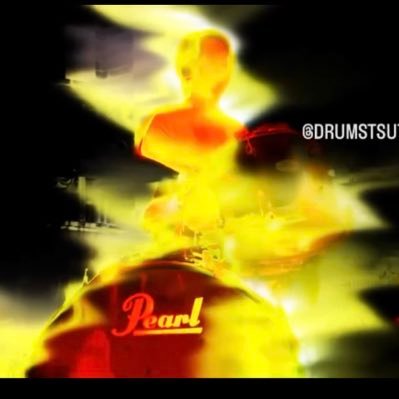 Drums🥁ツツミさんのプロフィール画像