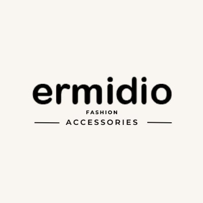 Ermidio er en #danskwebshop som blev etableret 2018. #ermidio sælger #fashionaccessories #gaveideer #tasker #tørklæder #smykker i #danskdesign