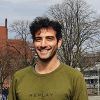 Amir Kayvanjoo (@k1_joo) 's Twitter Profile
