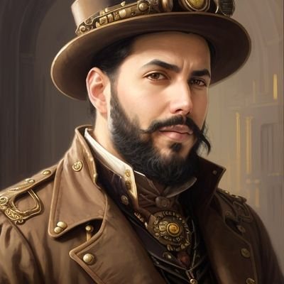 chacin_mendoza's profile picture. Ley de Wilson 🧠