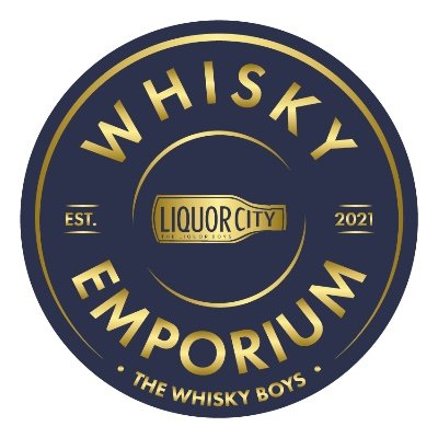 The Whisky Boys
Must be 18+ to follow
Est. 2021 🥃